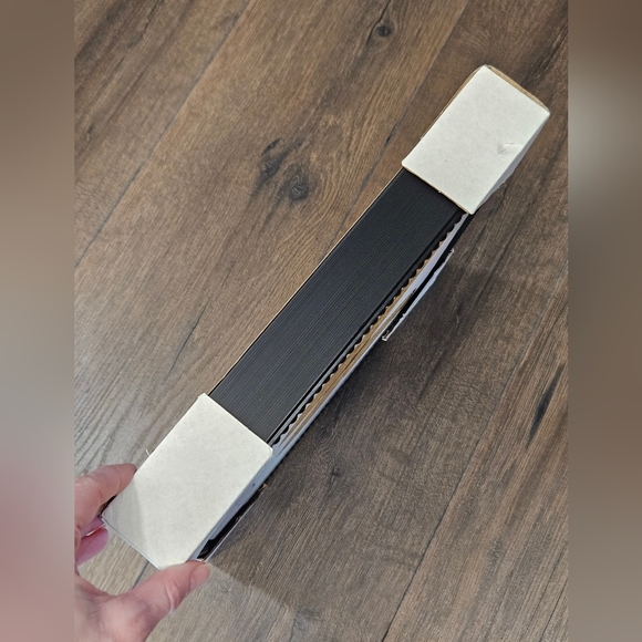 NEW Framed Fashion Butterfly "LV" Wall Art - Picture 10 of 10